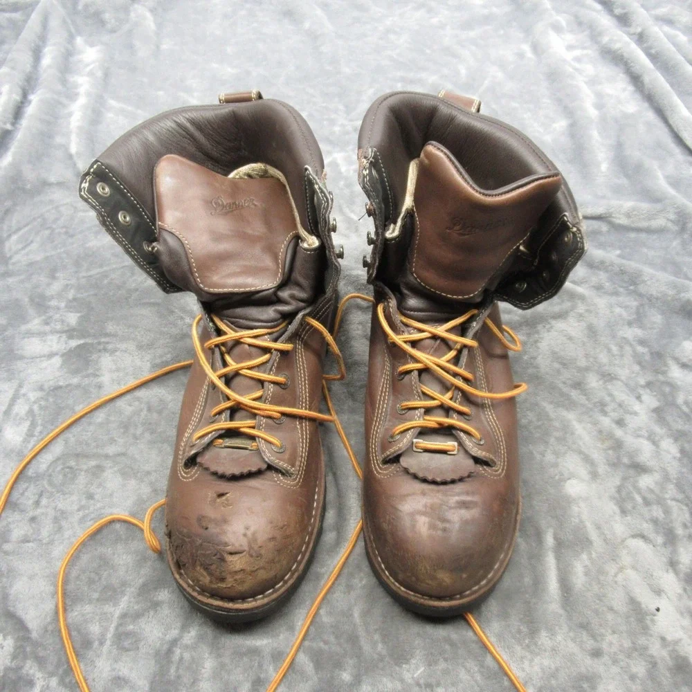 Danner Quarry 8